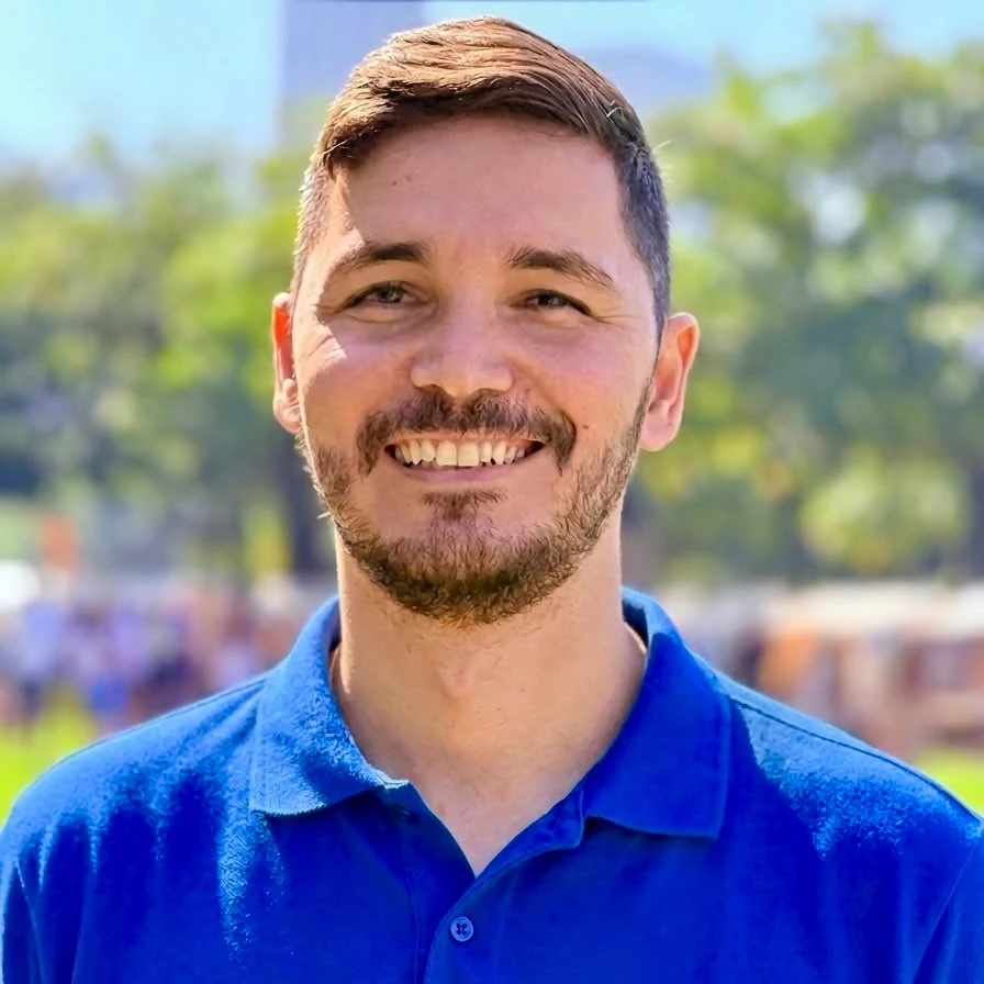 José Célio - Consultor